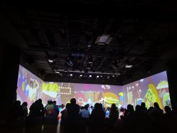 -小鸡哆哆故事屋·儿童乐园(嘉里城店)