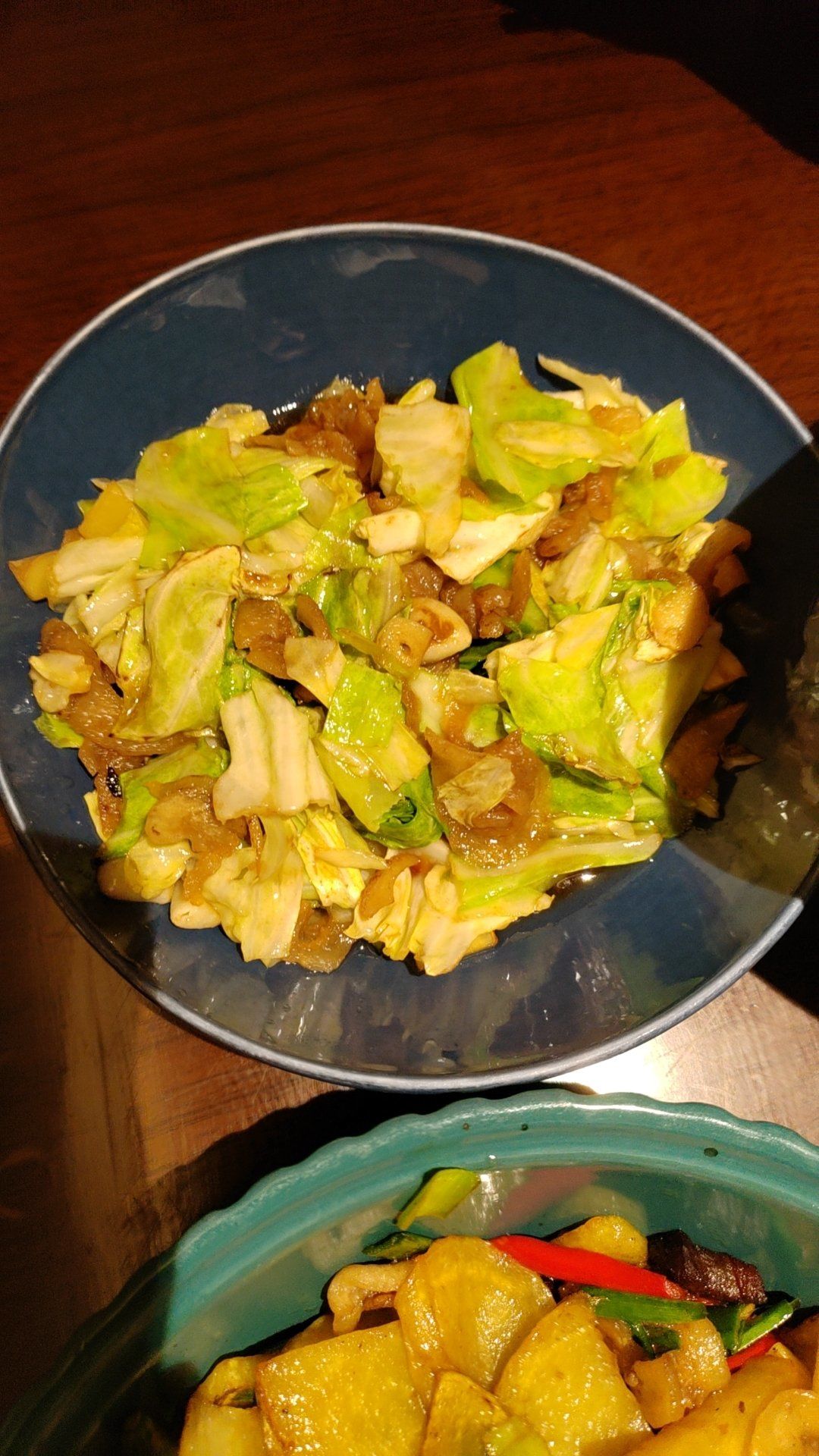 贵州家常菜