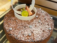 -美盛喜来登大酒店-盛宴标帜餐厅