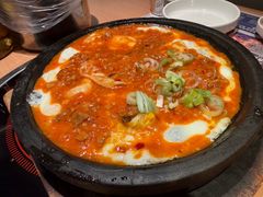 -韩香福脊骨汤锅(上杭路店)