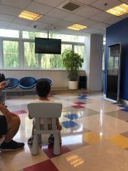 -北京新世纪儿童医院