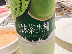 -海底捞火锅(国奥村店)
