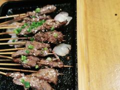 -木屋烧烤(龙湖天街店)