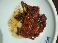 梅干菜鸡翅-紫泥369粗粮季(鼓楼店)