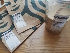 -星巴克(北京西大望路温特莱店)