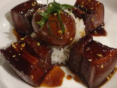 -真地道京味府·鲜橙烤鸭·北京菜(朝外大街东大桥店)