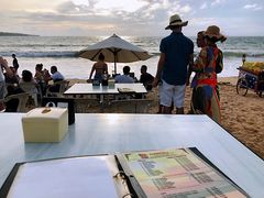 景观位-Ganesha Pudak Cafe