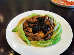 -中山保利艾美酒店-乐美中餐厅