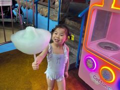 -青岛东方影都融创水世界