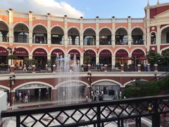 -佛罗伦萨小镇广佛名品奥特莱斯(疏港路店)