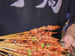 -有局·成都市井烧烤·精酿啤酒(双楠店)