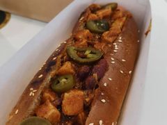 -纽约薯条(世豪广场店)