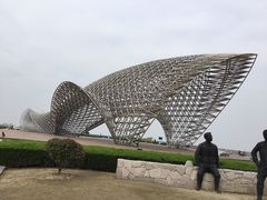 -南汇嘴观海公园