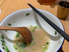 -马记永·兰州牛肉面(3019君尚店)