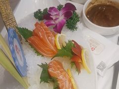 -德天肥牛海鲜火锅(城西银泰店)
