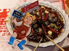 -老闵田螺馆·南昌市井菜·特色小吃(总店)