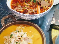 -桃源人家(东门店)