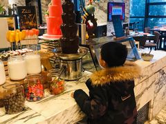 -合肥皇冠假日酒店·菲亚斯特自助餐厅(黄山路店)