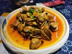-旺角小渔村(幸福中路店)
