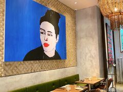 大堂-Ginger(兴国路店)