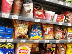 -today便利店(汉街店)