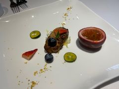 -王品牛排(佛山南海万科广场店)