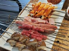 -泰善串店•延边朝鲜族烧烤(理工大学店)