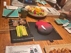 -炉胜·炉端烧·居酒屋
