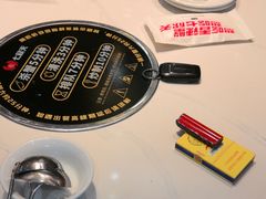 -七欣天香辣蟹火锅(无锡金太湖国际城店)