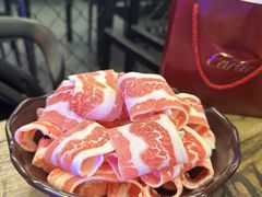 -张姐烤肥牛(西丽店)
