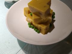 宫廷豌豆黄-第一楼(西湖店)