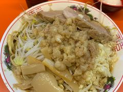 -拉面莊夢語＆中华料理八椿