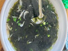 -金海湾海鲜排档(朱家尖店)