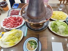 -牛街同乐祥肉饼店(天通苑店)