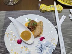 -金成潮菜博物馆(海珠湿地店)