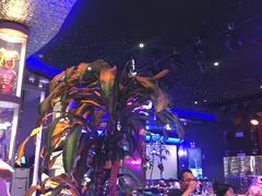 -108·公社·创意餐厅·LIVE HOUSE(李公堤店)
