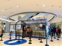 门面-GODIVA(国际金融中心店)