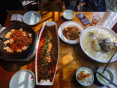 -鸡毛店·川菜(李家沱店)