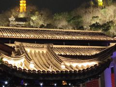 -紫阳古街