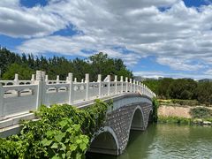 -大兴滨河森林公园