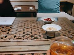 -翁暖茶馆(滨江东总店)