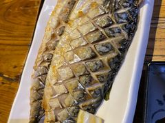 -鹤一烤肉自助餐厅(中关村店)