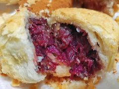 -嘉华鲜花饼·现烤(昆明老街店)