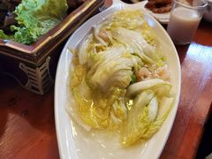 -行宫蒙古部落(顺平路店)