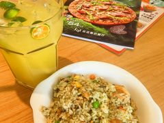 -菲滋意式餐厅(金华银泰城店)