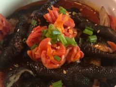 -酒肆浅葱•烧烤•龙虾•排档(卓悦intown店)