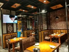 -曼听小寨海鲜烧烤(锦绣mini店)