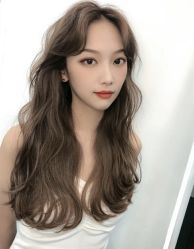 -那茉 Hair Salon