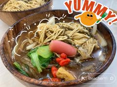 -金乐活美食(中街店)
