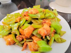 -清真宏玉祥黄门脸餐厅(华荫东里店)